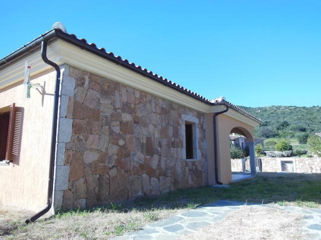 Casa vacanze Villino Lu Mattoni